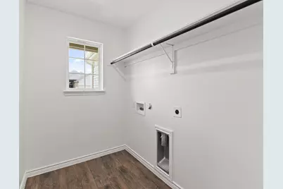 5024 Cervinae Road, Fort Worth, TX 76036 - Photo 7