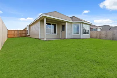 5024 Cervinae Road, Fort Worth, TX 76036 - Photo 17