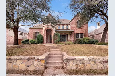 913 Clack Drive, Garland, TX 75044 - Photo 1