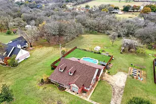 130 Woodcreek Dr, Lowry Crossing, TX 75407 - Photo 39