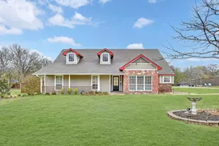 130 Woodcreek Dr, Lowry Crossing, TX 75407 - Photo 3