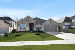 5012 Hillside Grn Trl, Midlothian, TX 76065 - Photo 1