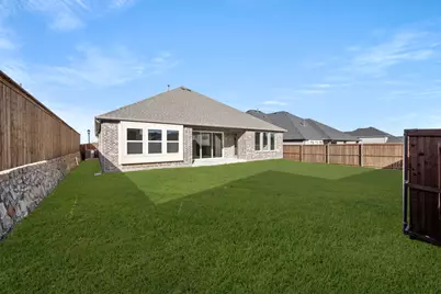 5012 Hillside Green Trail, Midlothian, TX 76065 - Photo 3