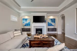 1201 White Squall Trl, Arlington, TX 76005 - Photo 19