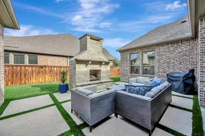 1201 White Squall Trail, Arlington, TX 76005 - Photo 39