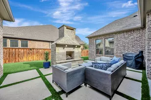 1201 White Squall Trl, Arlington, TX 76005 - Photo 39