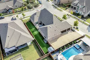 1201 White Squall Trl, Arlington, TX 76005 - Photo 3