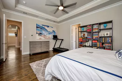 1201 White Squall Trail, Arlington, TX 76005 - Photo 25