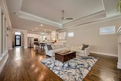 1201 White Squall Trail, Arlington, TX 76005 - Photo 21