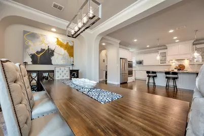 1201 White Squall Trail, Arlington, TX 76005 - Photo 9