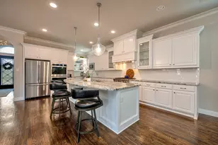 1201 White Squall Trl, Arlington, TX 76005 - Photo 11