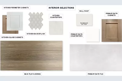 2929 Soaring Hills Drive, Forney, TX 75126 - Photo 17