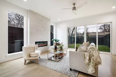807 S Glasgow Drive, Dallas, TX 75223 - Photo 3