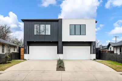 807 S Glasgow Drive, Dallas, TX 75223 - Photo 5
