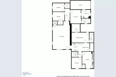 2200 W Rosedale Street S #B, Fort Worth, TX 76110 - Photo 23