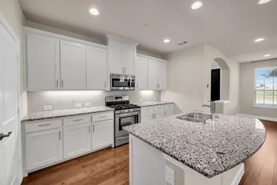 3801 Quail Wood Drive, McKinney, TX 75070 - Photo 7