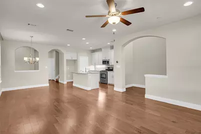 3801 Quail Wood Drive, McKinney, TX 75070 - Photo 3