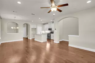 3801 Quail Wood Dr, McKinney, TX 75070 - Photo 3