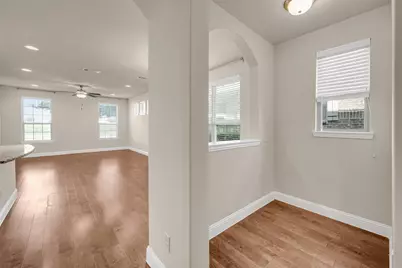 3801 Quail Wood Drive, McKinney, TX 75070 - Photo 11