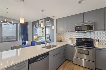 1200 Main Street #2202, Dallas, TX 75202 - Photo 5