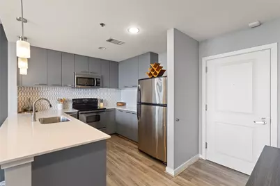 1200 Main Street #2202, Dallas, TX 75202 - Photo 3