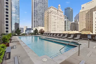 1200 Main Street #2202, Dallas, TX 75202 - Photo 15