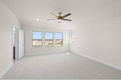 1550 Ginger Lane, Argyle, TX 76226 - Photo 35