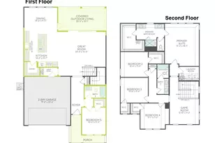 1550 Ginger Ln, Argyle, TX 76226 - Photo 3