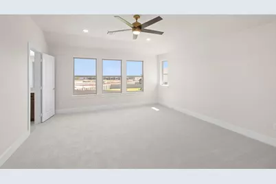 1550 Ginger Lane, Argyle, TX 76226 - Photo 9