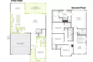 1550 Ginger Ln, Argyle, TX 76226 - Photo 3