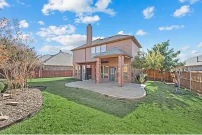 2509 Tehama Court, Fort Worth, TX 76177 - Photo 33