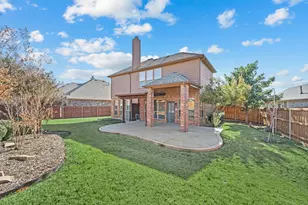 2509 Tehama Ct, Fort Worth, TX 76177 - Photo 33