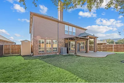 2509 Tehama Court, Fort Worth, TX 76177 - Photo 31