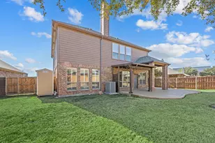 2509 Tehama Ct, Fort Worth, TX 76177 - Photo 31