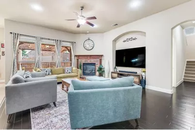 7219 Comal Drive, Irving, TX 75039 - Photo 19