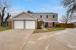 1951 Pin Oak Dr, Flower Mound, TX 75028 - Photo 1