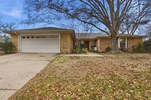 5105 Wind Rock Ct, Arlington, TX 76017 - Photo 1