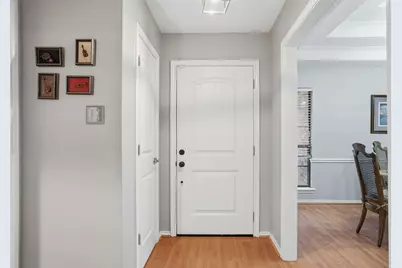 5105 Wind Rock Court, Arlington, TX 76017 - Photo 5