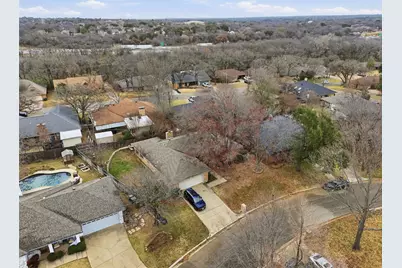 5105 Wind Rock Court, Arlington, TX 76017 - Photo 29