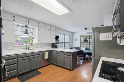 5105 Wind Rock Court, Arlington, TX 76017 - Photo 13