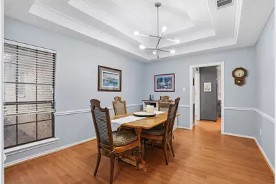 5105 Wind Rock Court, Arlington, TX 76017 - Photo 17