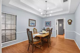 5105 Wind Rock Ct, Arlington, TX 76017 - Photo 17