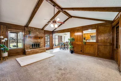 7505 Mapleleaf Drive, North Richland Hills, TX 76182 - Photo 9