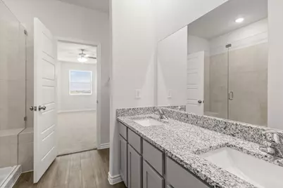 1033 Wind Drift Way, Fort Worth, TX 76131 - Photo 9