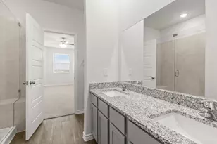 1033 Wind Drift Wy, Fort Worth, TX 76131 - Photo 9