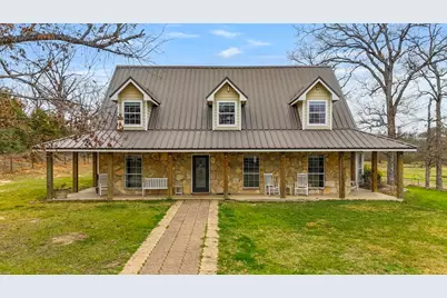 13588 N US Highway 75, Buffalo, TX 75831 - Photo 1