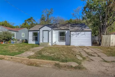 1710 Langford Street, Greenville, TX 75401 - Photo 1