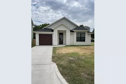 626 W Florence Street, Denison, TX 75020 - Photo 1