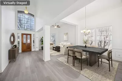 8616 Clear Sky Drive, Plano, TX 75025 - Photo 5