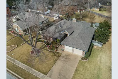 2708 Whitby Lane, Grapevine, TX 76051 - Photo 29